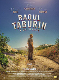 Projection Ciné "Raoul Taburin a un secret"