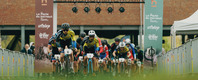 Championnat National de Cyclo-Cross UFOLEP