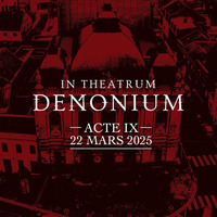 Festival "In Theatrum Demonium"