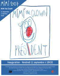 Exposition « MIMI 2027 » à Mortagne-du-Nord