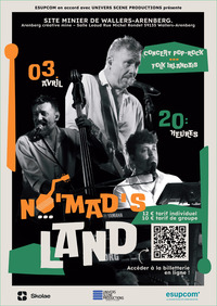 Concert No Mad's Land