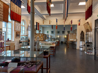 |JEP| Visite guidée du Musée de la Résistance en Zone Interdite