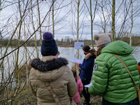 |Zones humides| Rallye des explorateurs des zones humides