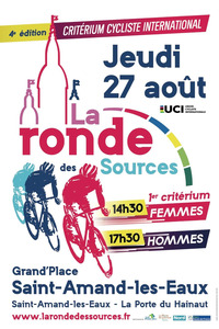 La Ronde des Sources