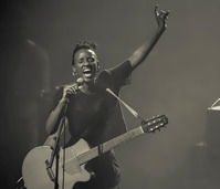 |Spectacle| Gasandji Trio