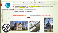 Sur les traces de Wladek - Sortie nature et patrimoine à Raismes