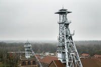 |Paris-Roubaix HDF| Visite guidée « Sous les jupons des chevalements »