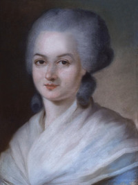 Olympe de Gouges à l'honneur