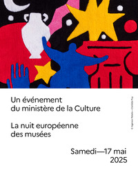 Une nuit au musée à Denain !