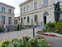 |JEP| À la découverte de l’architecture du musée