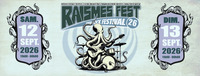Raismes Fest 2026