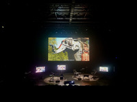 |Spectacle| Mémoires d'éléphant