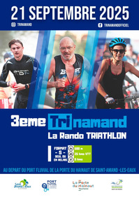 Le Trinamand #3