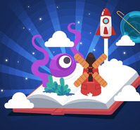 Vendred'histoires à Saint-Amand-les-Eaux