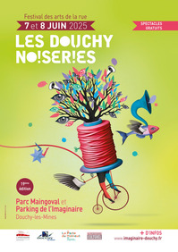 Les Douchynoiseries