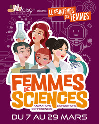 Printemps des Femmes à Saint-Amand-les-Eaux