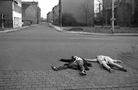 La jeunesse des autres CHRISTIANE EISLER au CRP/