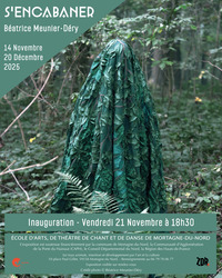 Exposition "S'encabaner"