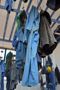 |Paris-Roubaix HDF| Visite guidée « La journée du mineur »