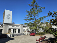 |JEP| Thermes et forêt au fil de l’objectif