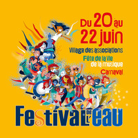 Festival de l'Eau