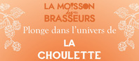 La Moisson des Brasseurs à Choulette Expérience