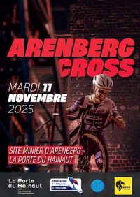 L'Arenberg Cross