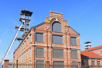 |Sainte Barbe| Visite Journée du Mineur