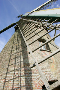 |JEP| Visite du Moulin Blanc