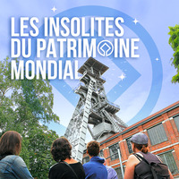 Les Insolites du Patrimoine mondial