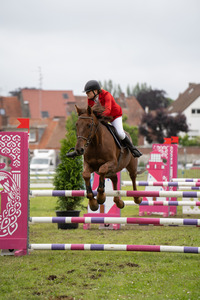 Concours Hippique de Saint-Amand-les-Eaux