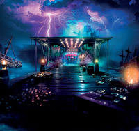 |JF| La Nuit des Pirates au Pasino