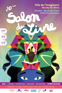 Fête de l'Imaginaire - 20e édition