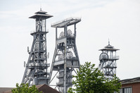 |Paris-Roubaix HDF| Visite guidée « Sous les jupons des chevalements »
