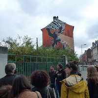 |JEP| Visite guidée autour du Street Art à Denain