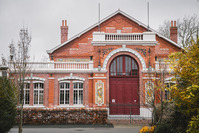 |Paris-Roubaix HDF| Visite guidée « La vie quotidienne du mineur »
