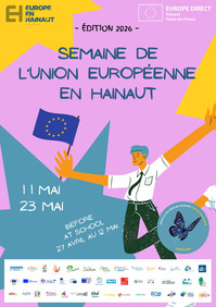 Visite "A bec et à plumes"