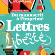 Mai de la Calligraphie 2026