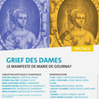 Concert littéraire 