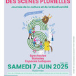 Fête de clôture des Scènes Plurielles de La Porte du Hainaut
