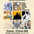 Exposition du GAD - Groupement Artistique Denaisien