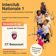 Interclub Nationale 1