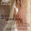 Salon du Mariage au Pasino
