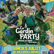 La Gardin Party - Festival du Jardin 4e édition