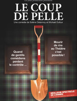 Le Coup de Pelle