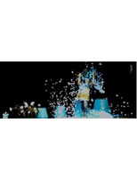 [Danse] Un petit courant d'air / Nathalie Cornille