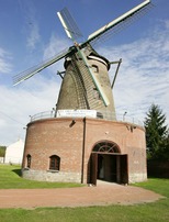 [Visite Guidée] À la découverte du moulin Blanc