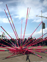 |Scènes Plurielles| Fête d'ouverture de saison