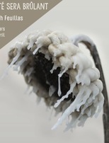 [Expo] L'été sera brûlant de Sarah Feuillas