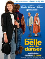 |CinéComédies| La Plus Belle Pour Aller Danser